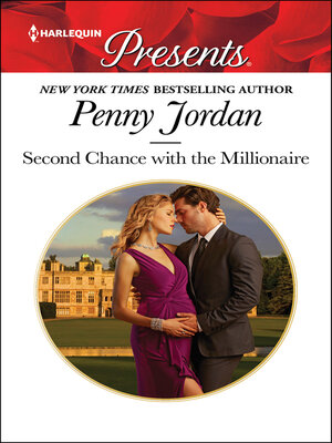 cover image of Second Chance with the Millionaire
